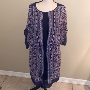 - Dress Barn Ladies Dress